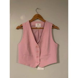 House of Harlow 1960 Vest